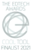 The EdTech award